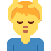 :massage_man: :massage_man: